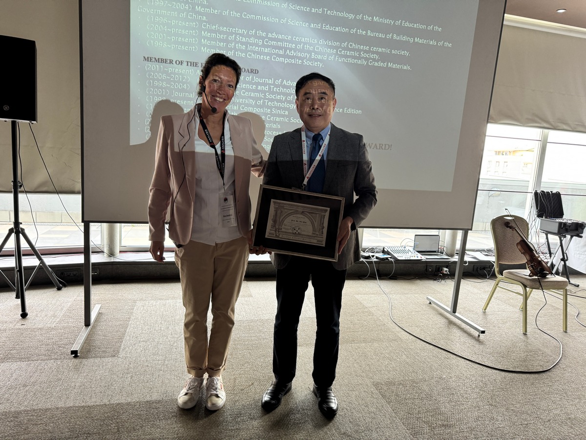 award