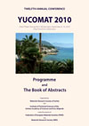 YUCOMAT 2010