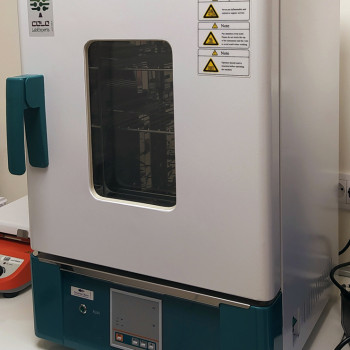 Laboratory Drying Oven