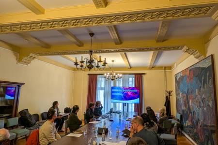 Radionica „Integracija simulacija i eksperimenata za napredne industrijske primene“