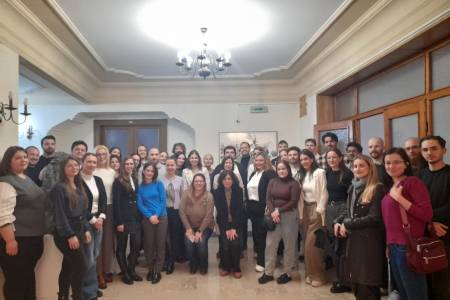 ДВАДЕСЕТ ТРЕЋА КОНФЕРЕНЦИЈА МЛАДИХ ИСТРАЖИВАЧА - Наука и инжењерство нових материјала