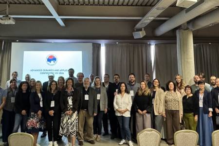 14th International Conference Advanced Ceramics and Application