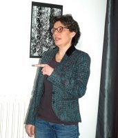 Biljana Kosanović