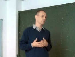Dr Zoran Ognjanović